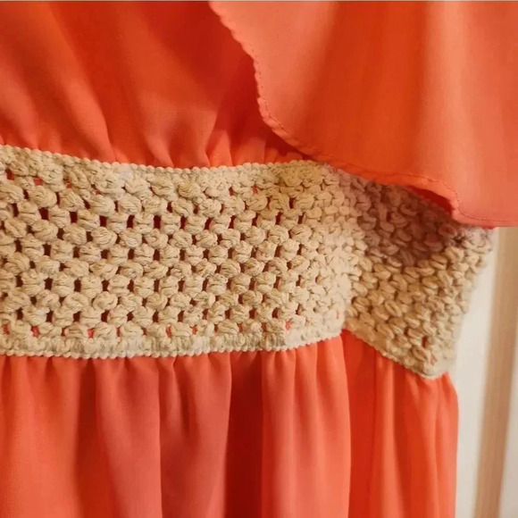 Charming Charles brand Summer dress - Picture 9 of 16